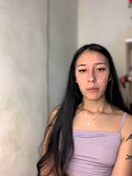 MiaaJones   online show from September 2025 01:54:01 AM