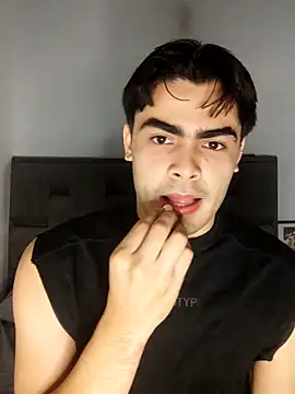 Mason grey online show from October 2025 02:06:01 AM