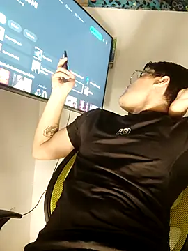 Mason grey online show from October 2025 01:59:02 AM