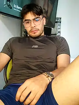 Mason grey online show from October 2025 12:31:01 PM