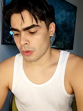 Mason grey online show from November 2025 08:09:01 PM