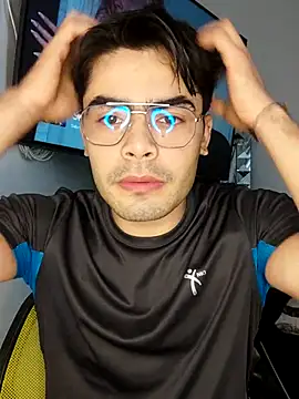 Mason grey online show from November 2025 12:26:01 PM