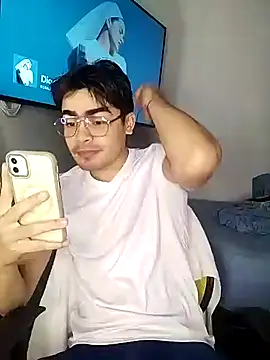 Mason grey online show from November 2025 11:10:02 AM