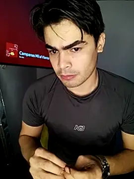 Mason grey online show from December 2025 12:32:02 PM