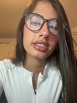 Julieta Duque online show from February 2026 01:26:02 AM