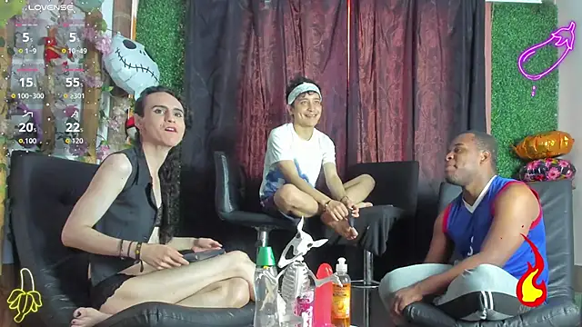 Amun obsidian online show from October 2025 01:25:01 PM