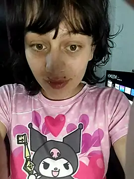 Dark bunny online show from September 2025 04:57:02 AM