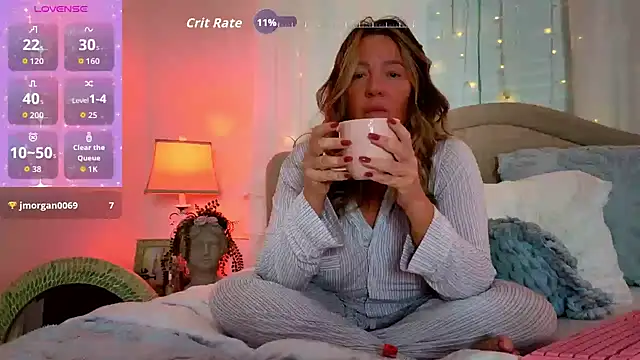 STIFFLERSMOMM online show from September 2025 11:55:02 AM