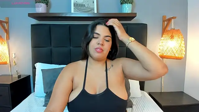 Snapshot of daniela_crozee_ chatting on October 2025 02:20:01 AM daniela crozee online show from October 2025 02:20:01 AM