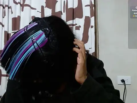 Acelinrose online show from February 2026 01:46:01 AM