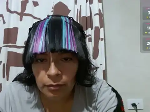 Acelinrose online show from March 2026 02:28:02 AM