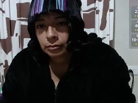 Acelinrose online show from March 2026 01:01:02 AM