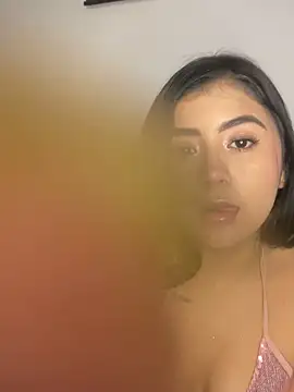 Chloe Dolce online show from September 2025 11:21:01 PM