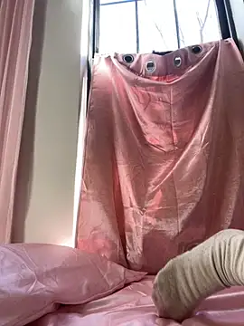 dancerbb online show from December 2025 04:38:01 PM