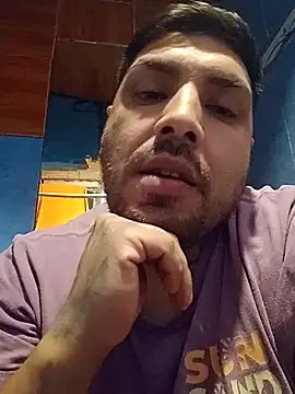 Soy-Barto online show from September 2025 06:14:01 AM