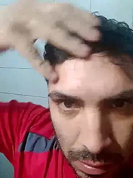 Soy-Barto online show from September 2025 02:03:02 AM