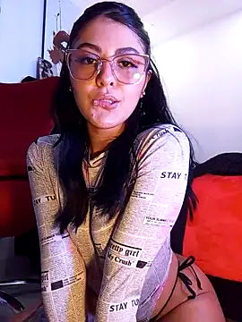 ValeNiitaLuv online show from October 2025 01:56:01 AM