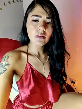 Snapshot of ValeNiitaLuv chatting on May 2026 04:28:02 AM ValeNiitaLuv online show from May 2026 04:28:02 AM