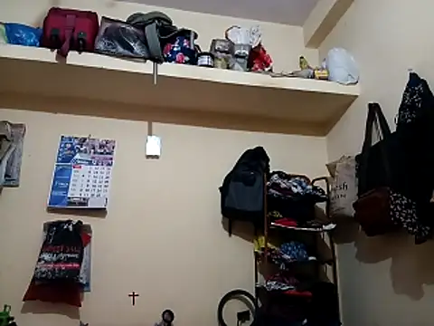 chunkyguy98 online show from October 2025 10:51:01 AM