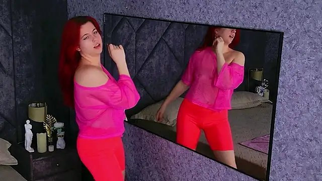 Akira Halls online show from March 2026 08:58:02 PM