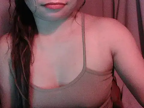 Hot aya0516 online show from April 2026 06:10:01 PM