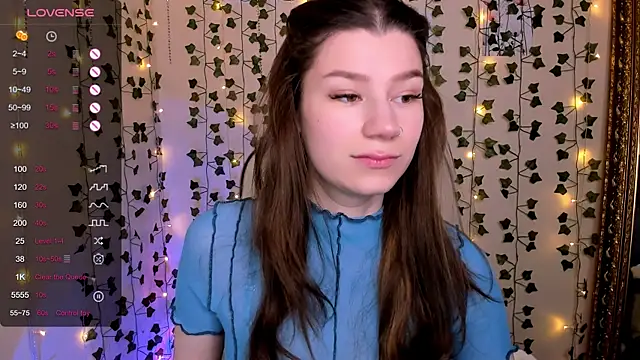 LinaBlossom  online show from February 2026 08:13:01 AM