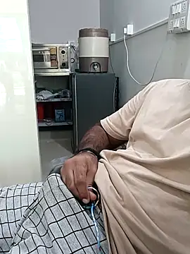 Shergillvicky69 online show from October 2025 09:40:02 AM