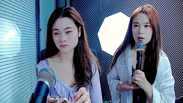 YY-27 online show from September 2025 10:07:02 AM