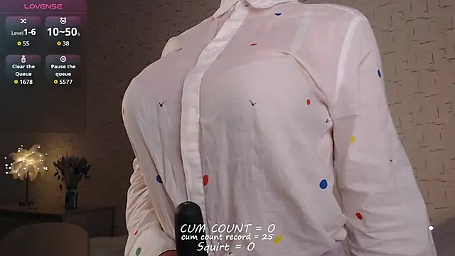 bettispaghetti online show from April 2026 05:32:02 PM