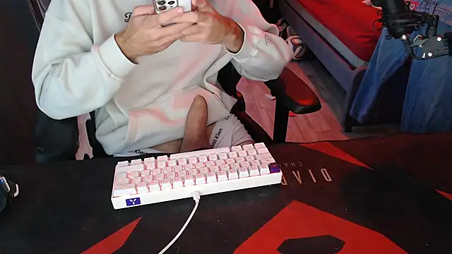 geil20CM2 online show from October 2025 10:54:02 AM