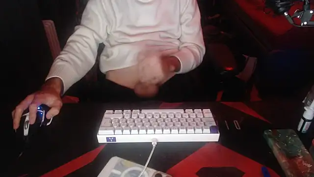 geil20CM2 online show from November 2025 04:07:02 PM