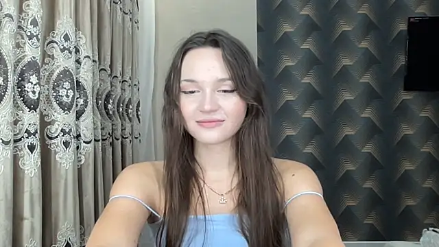 Snapshot of KamFykes chatting on September 2025 03:27:02 PM KamFykes online show from September 2025 03:27:02 PM