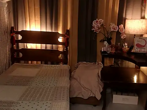 Jastine hunk online show from December 2025 04:18:02 AM