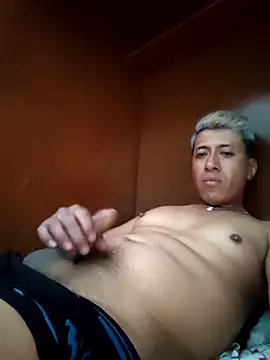 Carlos27hot online show from February 2026 10:14:01 PM