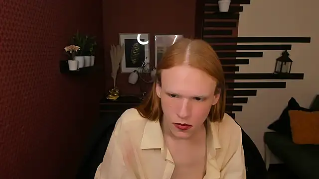 ChloeValentinee online show from November 2025 12:49:01 PM