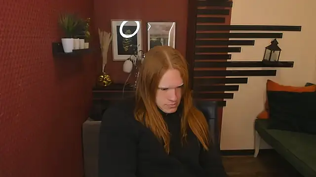 ChloeValentinee online show from November 2025 01:22:02 PM