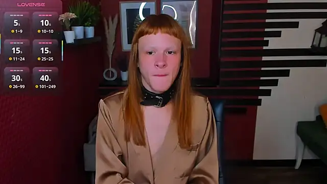 ChloeValentinee online show from January 2026 05:27:02 PM