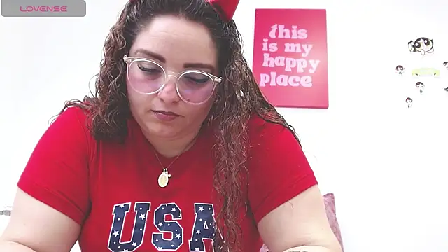 AmandaaWats online show from March 2026 06:55:02 PM