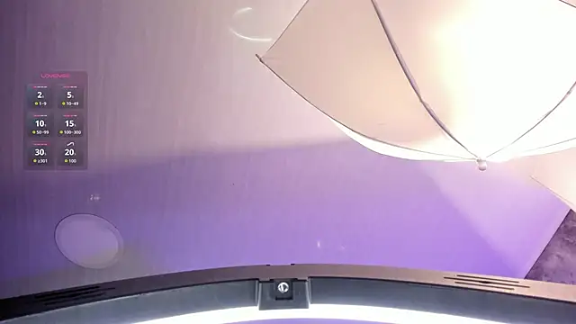 amaraa lewiis online show from September 2025 12:19:01 PM