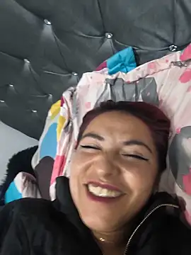 Alisson Stonee online show from May 2026 10:51:02 PM