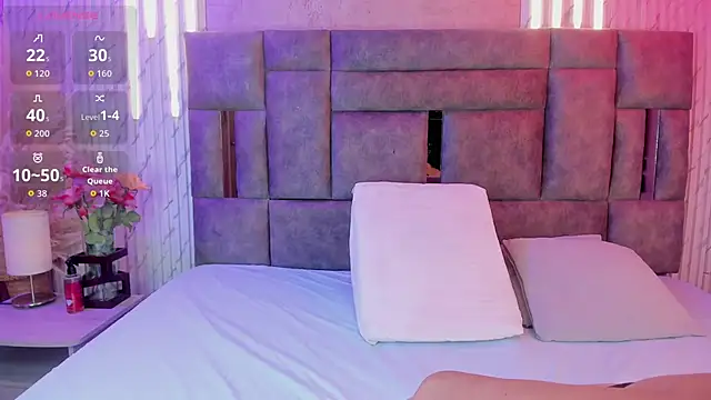 AlannaGil online show from March 2026 02:55:01 AM