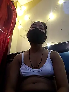 Mansi01 online show from September 2025 06:41:01 AM