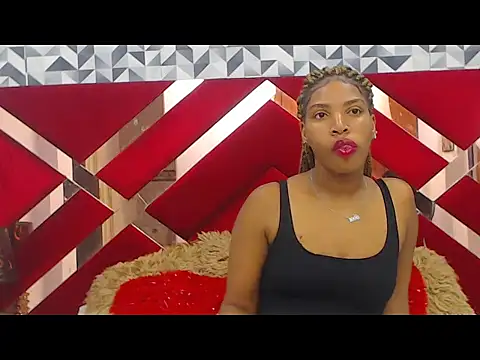 CrischelMars online show from October 2025 07:38:01 PM