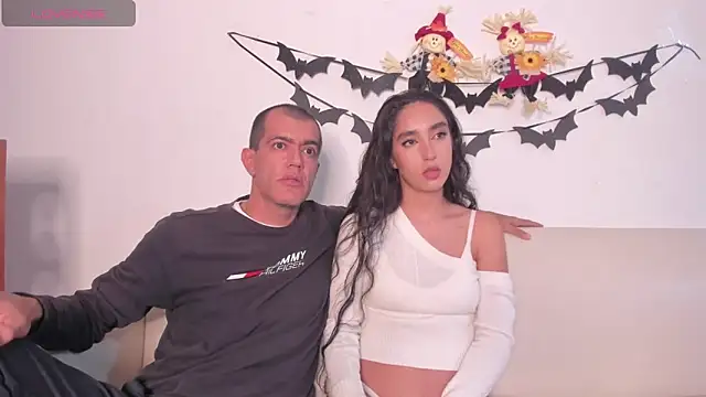 jazmin aladdin online show from October 2025 03:29:02 AM