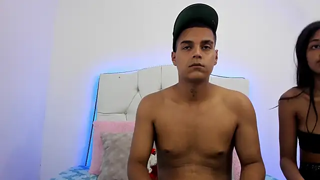 celestederek online show from December 2025 03:48:01 AM