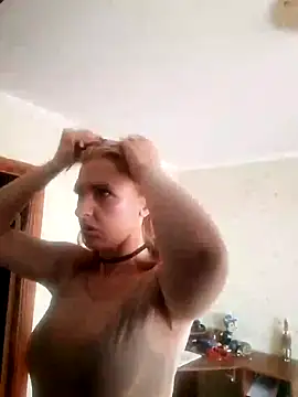 Snapshot of LaraDiva7799 chatting on September 2025 05:55:02 AM LaraDiva7799 online show from September 2025 05:55:02 AM