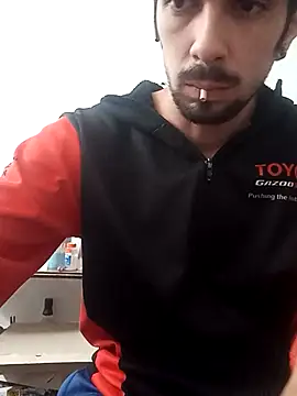 -Axelconda420 online show from February 2026 02:05:02 PM