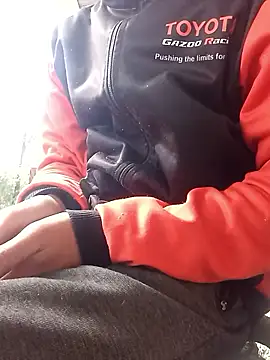 -Axelconda420 online show from April 2026 03:06:01 PM