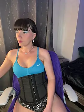 Snapshot of MaciiMayy chatting on June 2026 11:40:02 PM MaciiMayy online show from June 2026 11:40:02 PM