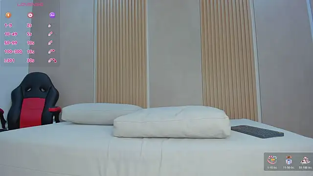 emily kovac online show from November 2025 12:07:01 PM